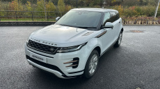 Land Rover Range Rover Evoque 2.0 D180 R-Dynamic S 5dr Auto Diesel Hatchback